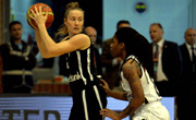 Kadın Basketbol Takımımızın Play-Off İlk Turu İkinci Maçında Rakibi Fenerbahçe